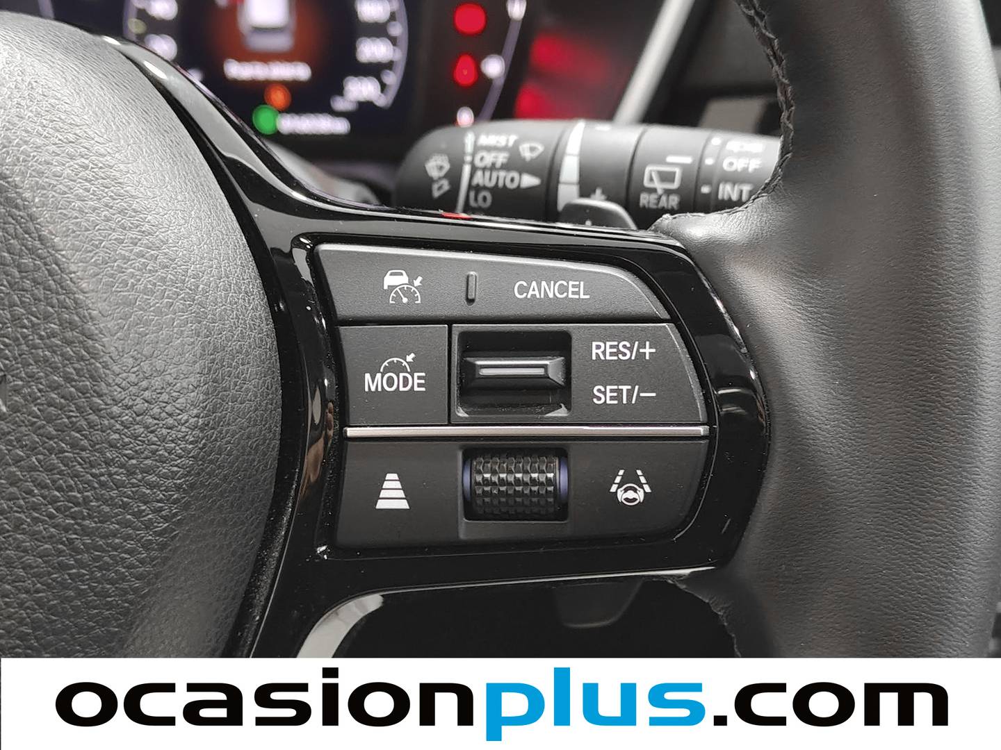 Honda CR-V Honda CR-V 2.0 i-MMD HEV Elegance 4X2 (184 CV) automático