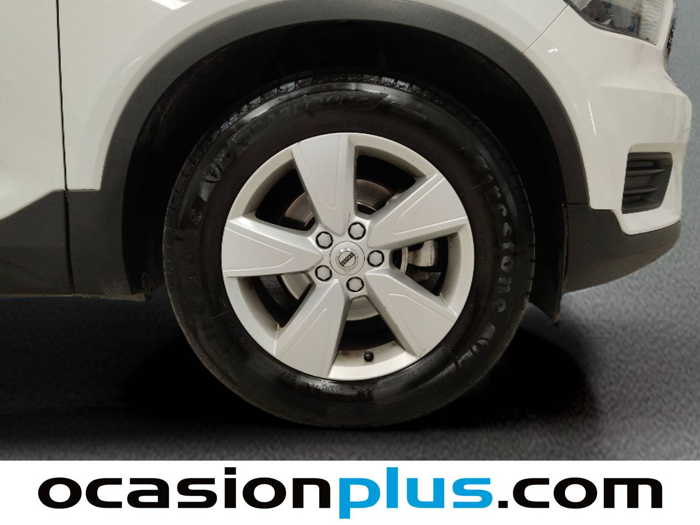 Volvo XC40 Volvo XC40 T2 Momentum Core (129 CV) 129cv
