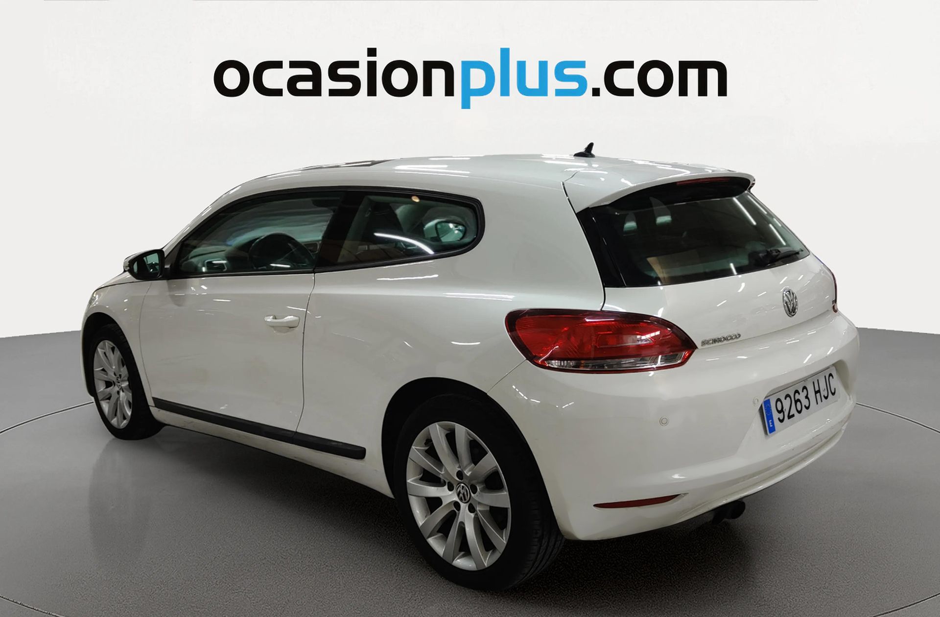 Volkswagen Scirocco 1.4 TSI Limited Edition - foto 4