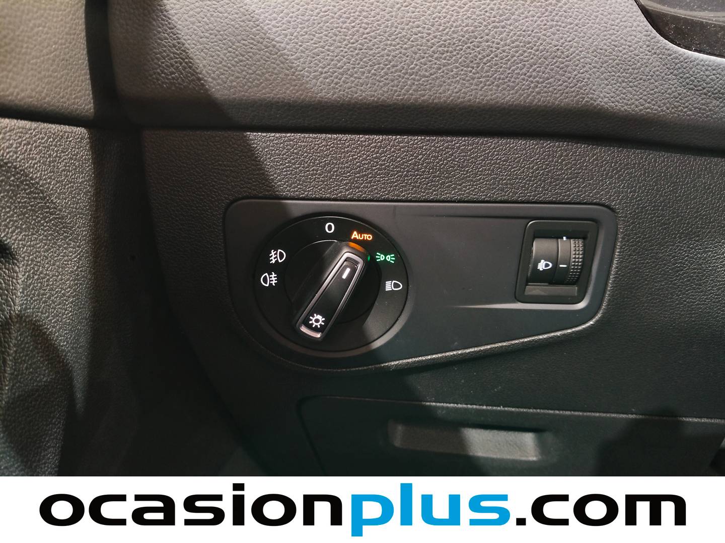 Volkswagen Tiguan Volkswagen Tiguan Edition 2.0 TDI BMT (115 CV) de ocasión