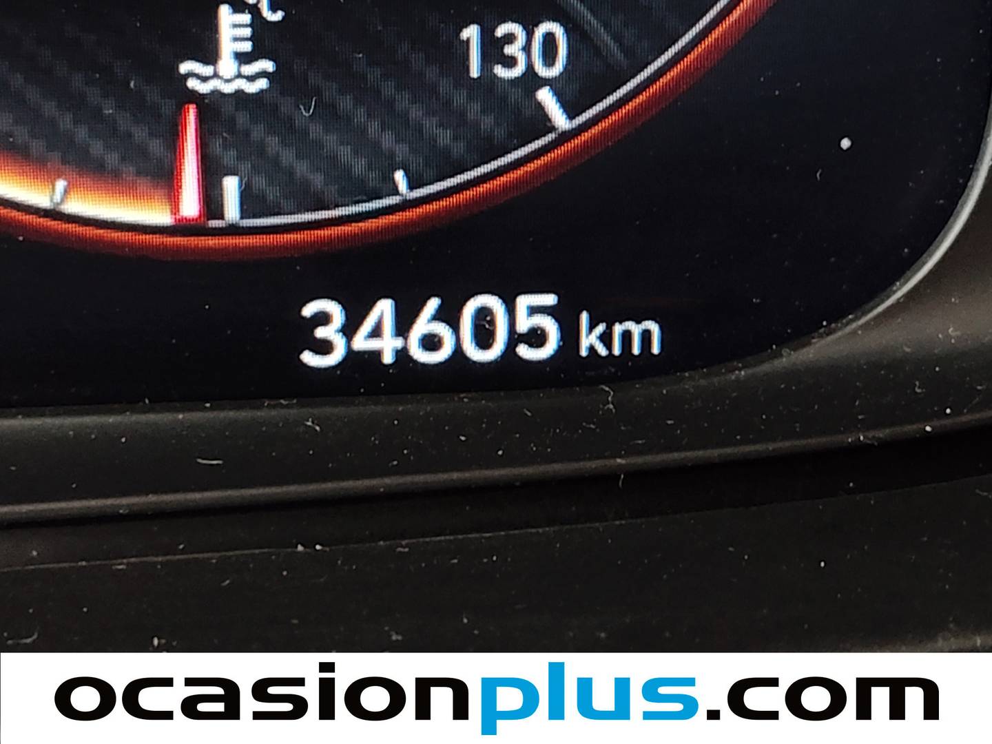 Hyundai Bayon Hyundai Bayon 1.2 MPI Maxx (79 CV) seminuevo