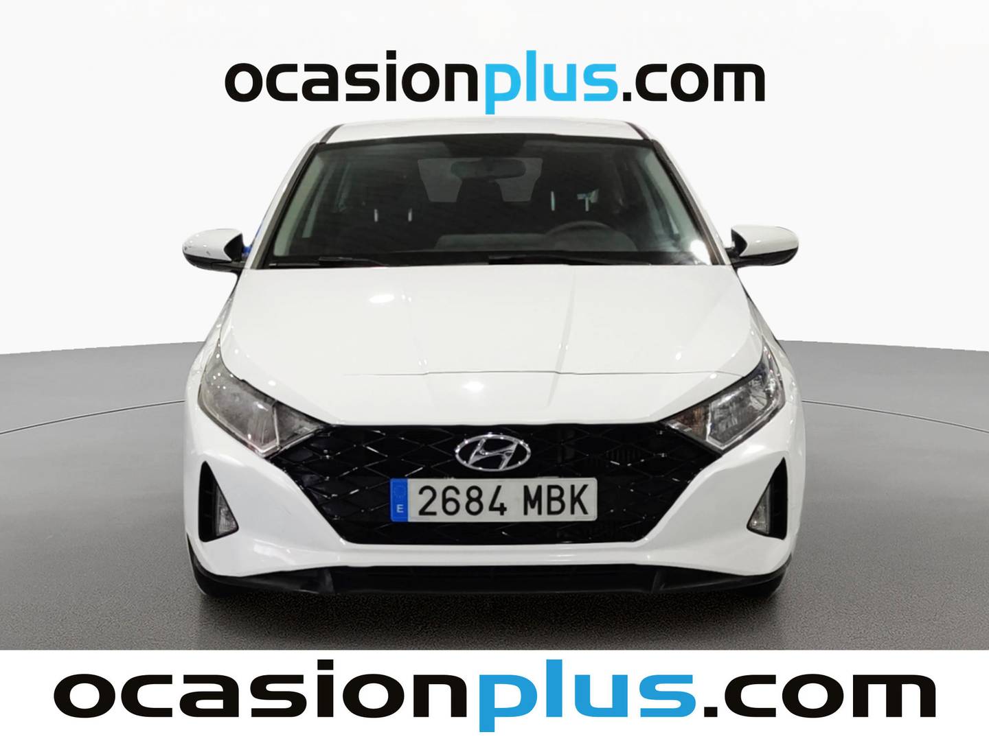 Hyundai i20 Hyundai i20 1.0 TGDI 48V Essence (100 CV) manual