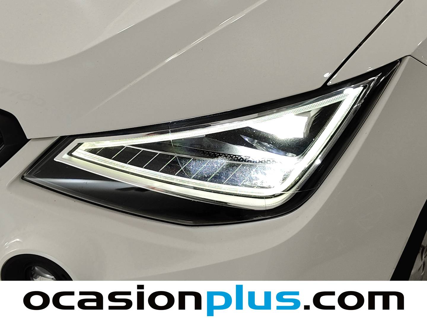 Equipamiento del Seat Arona Seat Arona 1.0 TSI Style Special Edition (115 CV)