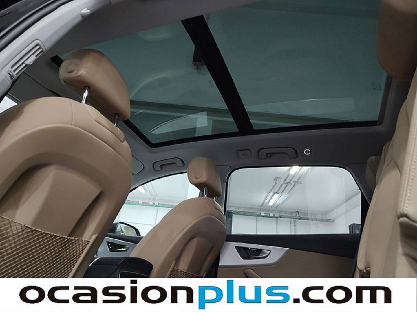 Audi Q7 Audi Q7 45 TDI quattro (231 CV) tiptronic 7 Plazas híbrido