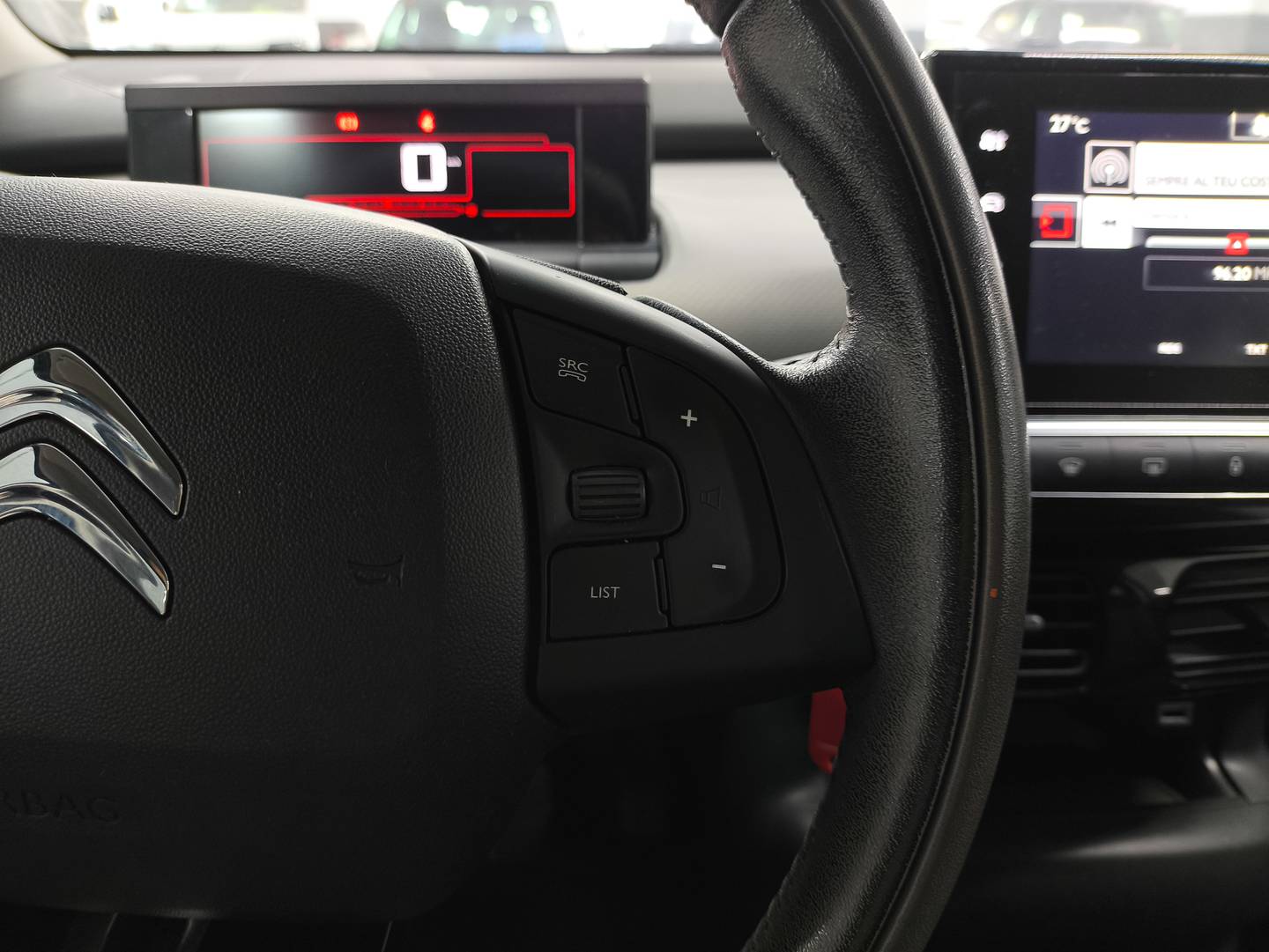 Citroën C4 Cactus Citroën C4 Cactus PureTech 82 Feel (82 CV) de ocasión