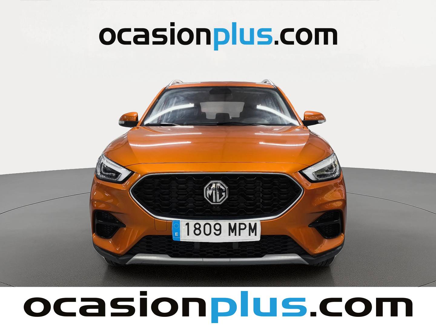 MG ZS MG ZS 1.5 Comfort (106 CV) 106cv
