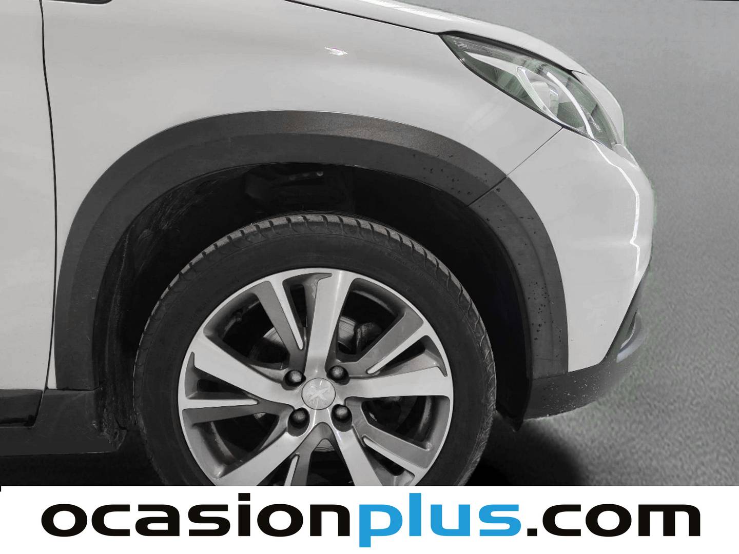 Peugeot 2008 Peugeot 2008 BlueHDi 120 Allure Auto (120 CV) de ocasión