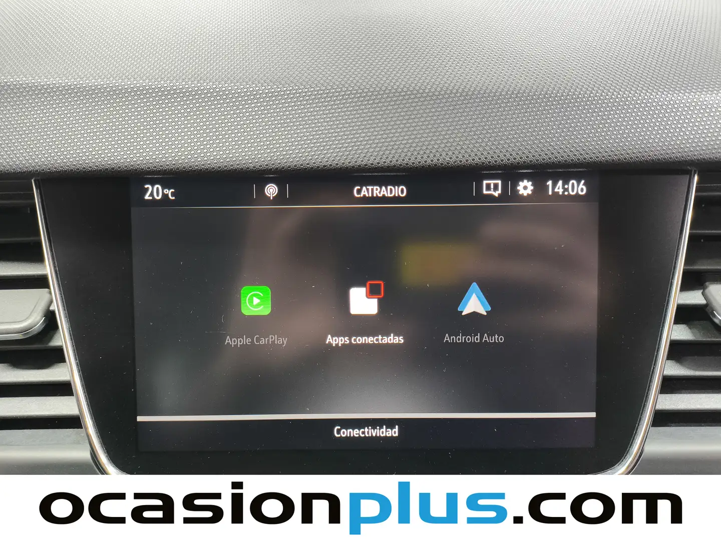 Foto Opel Crossland Opel Crossland 1.5D Business Elegance Auto (120 CV)