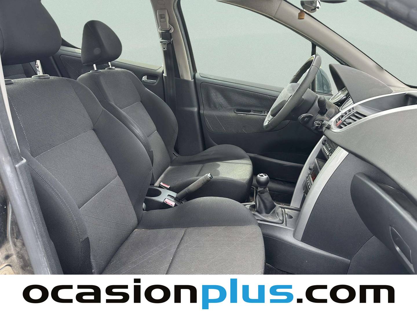 Foto Peugeot 207 Peugeot 207 1.6 VTi 16v Sport (120 CV)