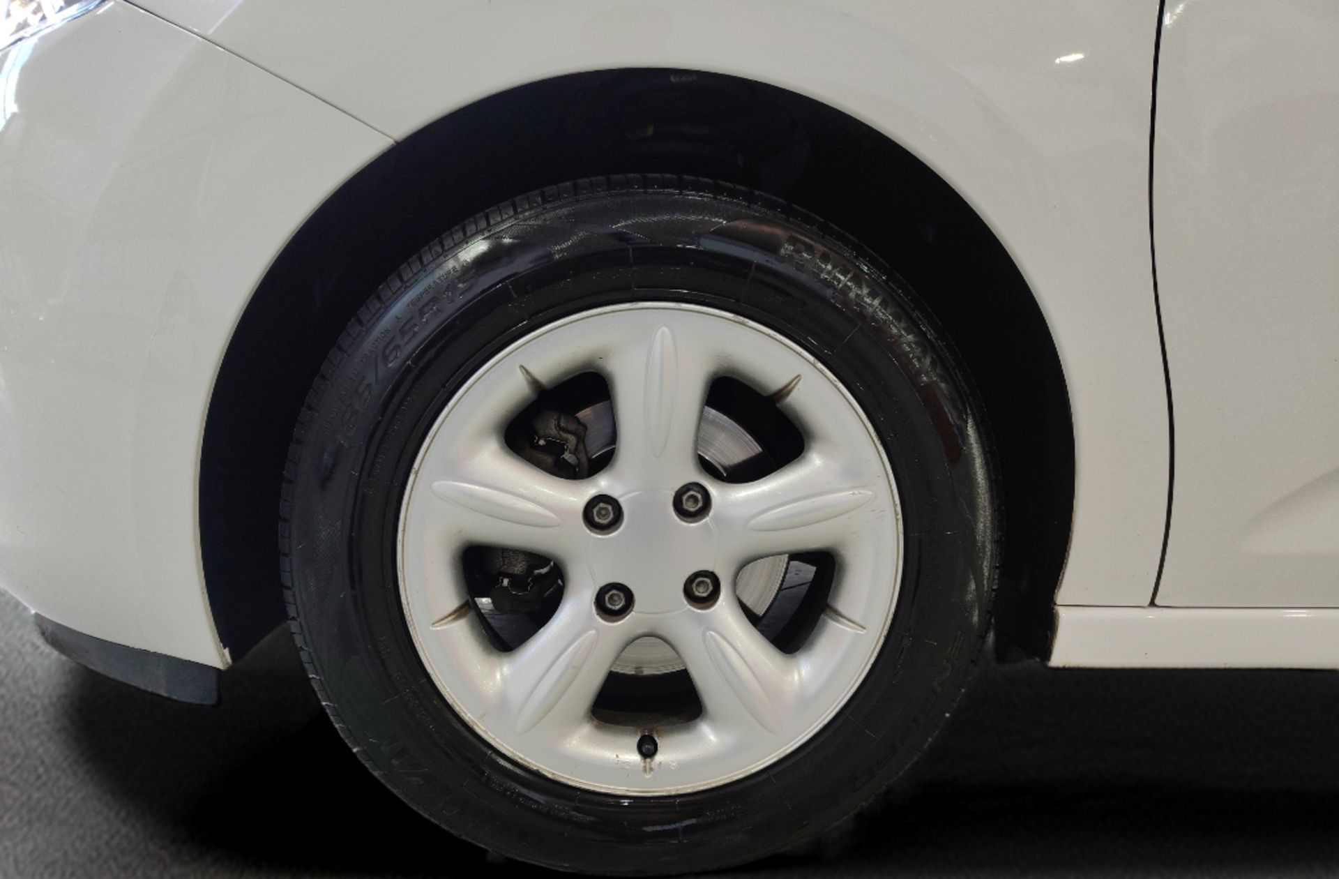 Citroën C3 VTi Tonic - foto 26