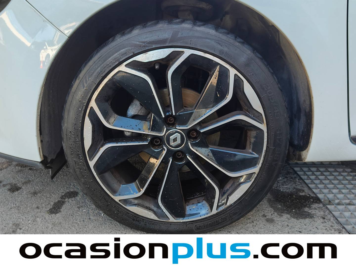 Renault Clio Renault Clio Zen Energy TCe (120 CV) manual