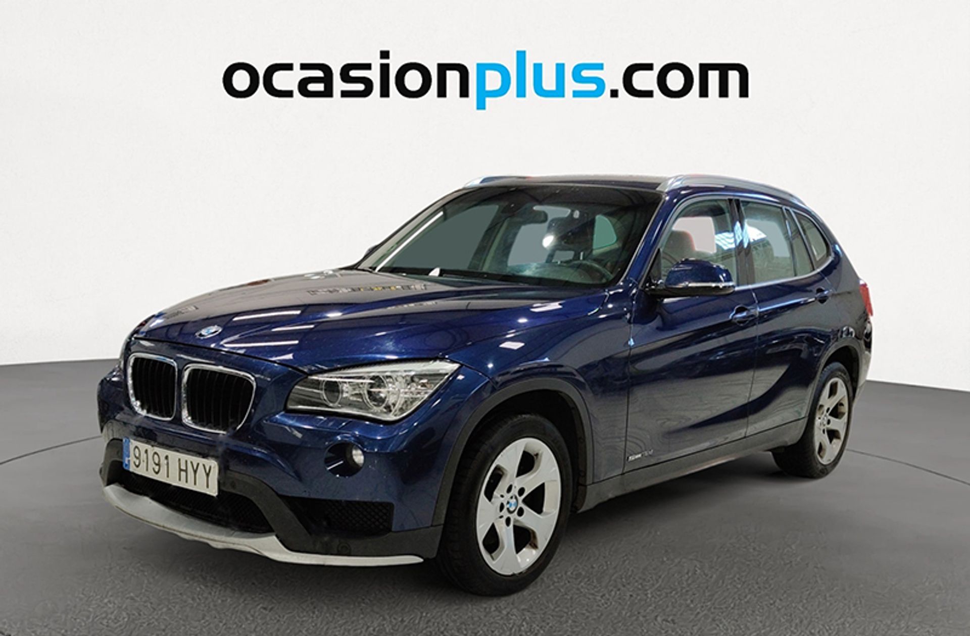 BMW X1 sDrive18d
