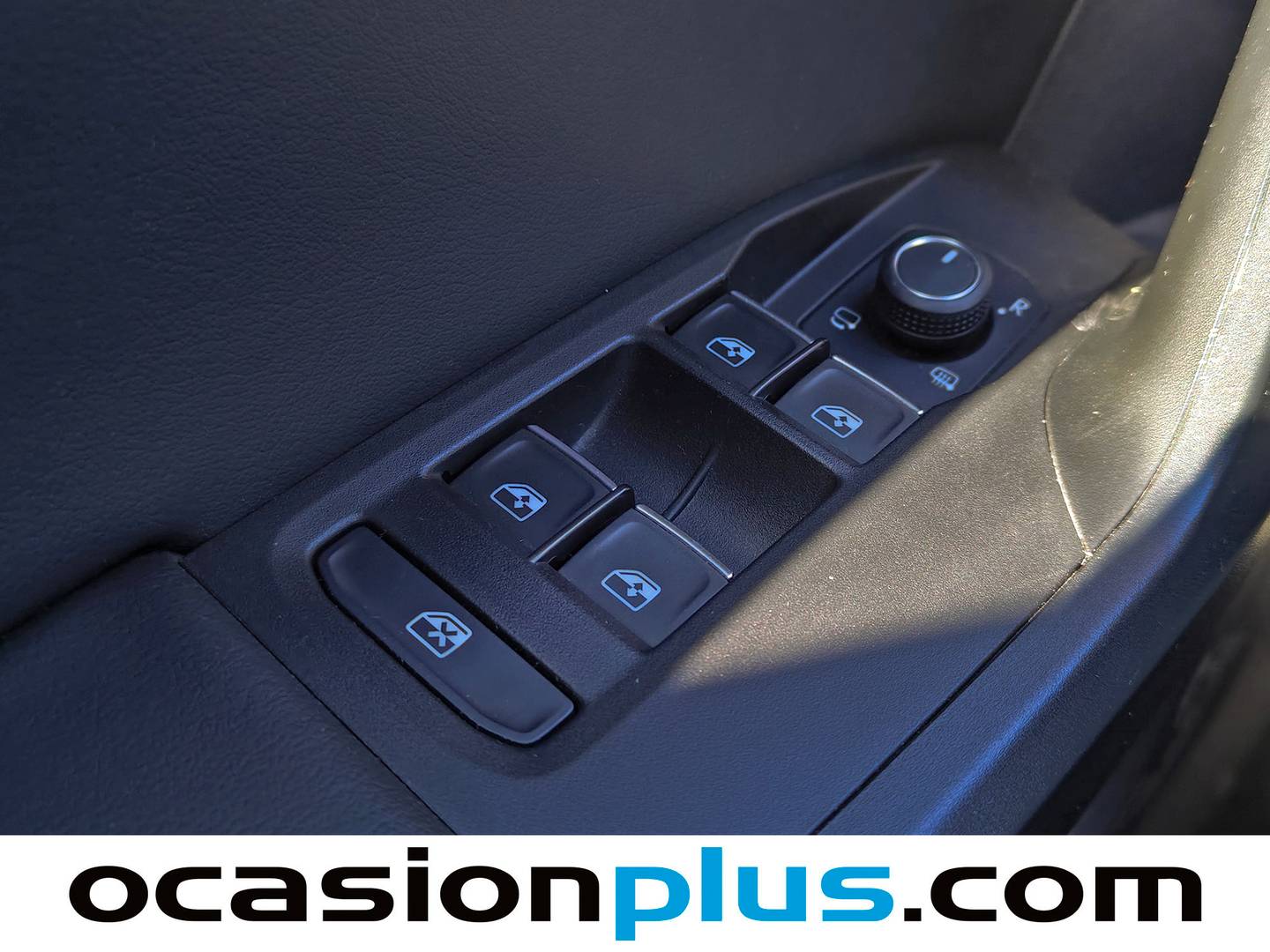 Seat León Seat León 1.5 eTSI S&S FR DSG (150 CV) 2022