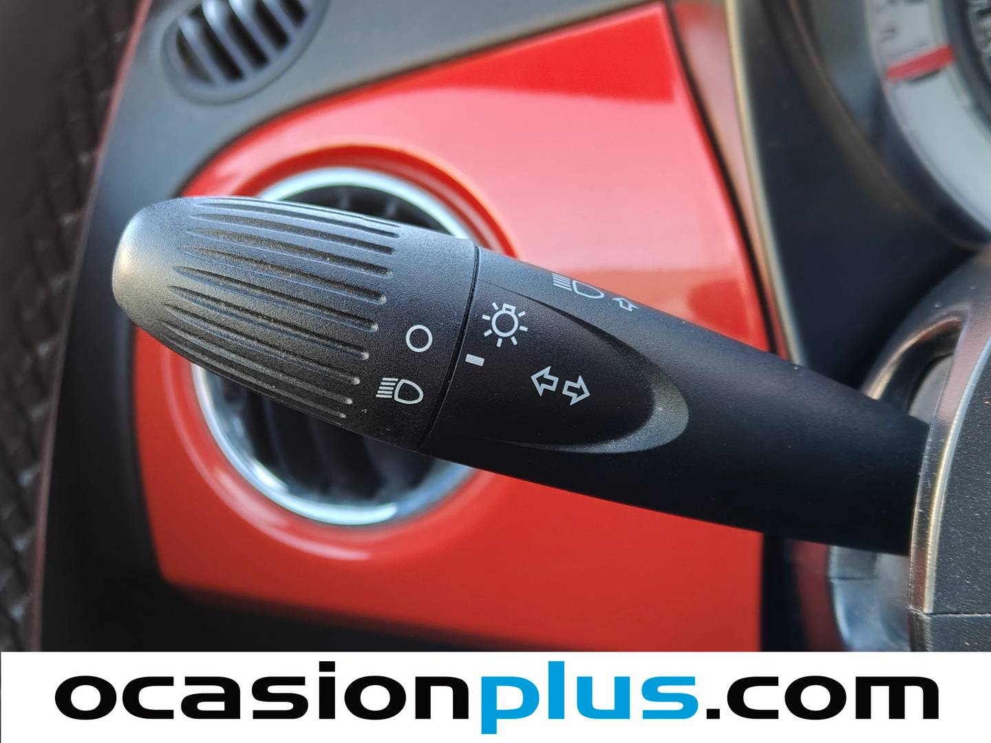 Fiat 500C Fiat 500C 1.0 Hybrid Club (70 CV) seminuevo
