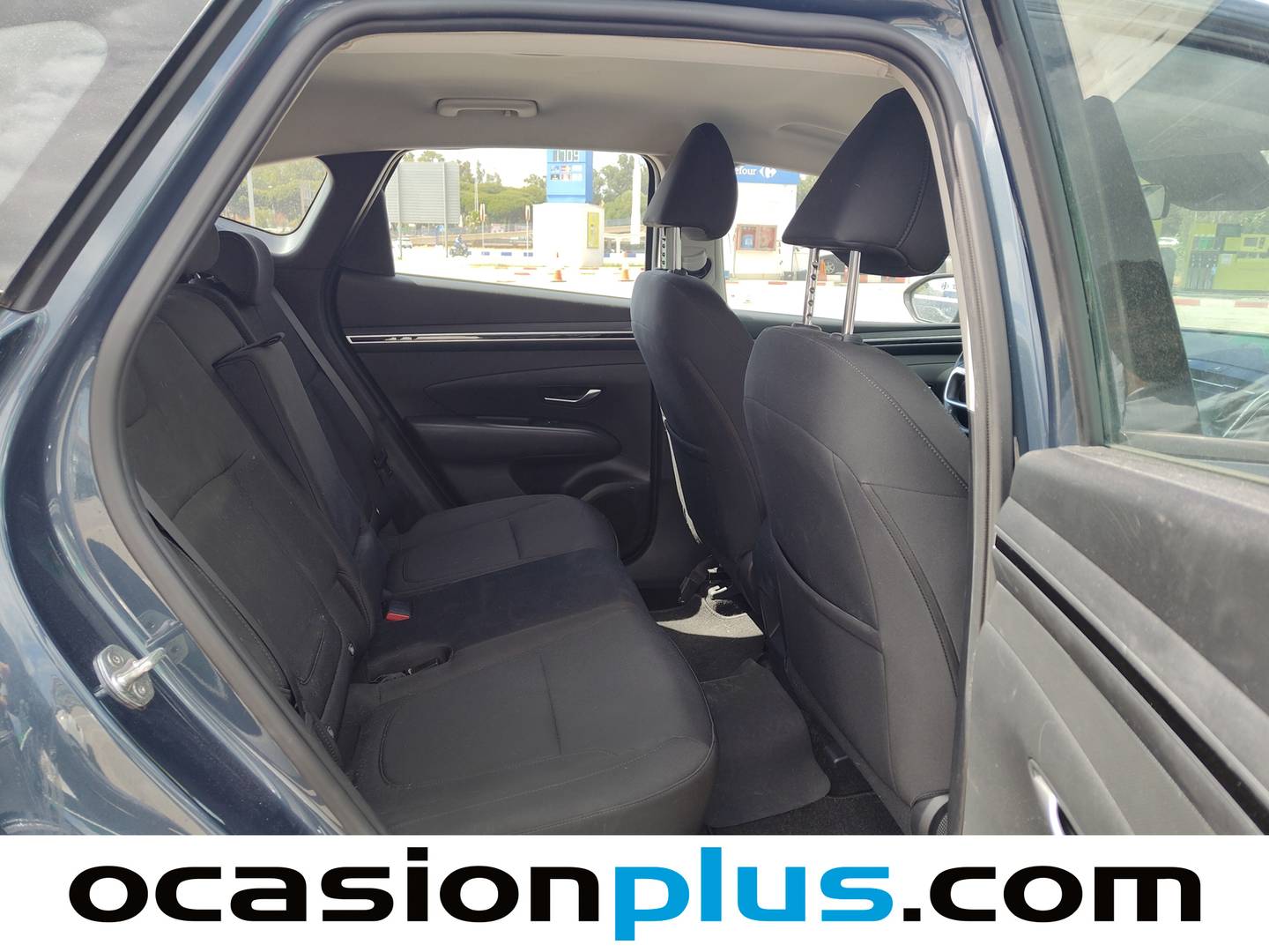 Hyundai Tucson Hyundai Tucson 1.6 TGDI Klass 4x2 (150 CV) gasolina