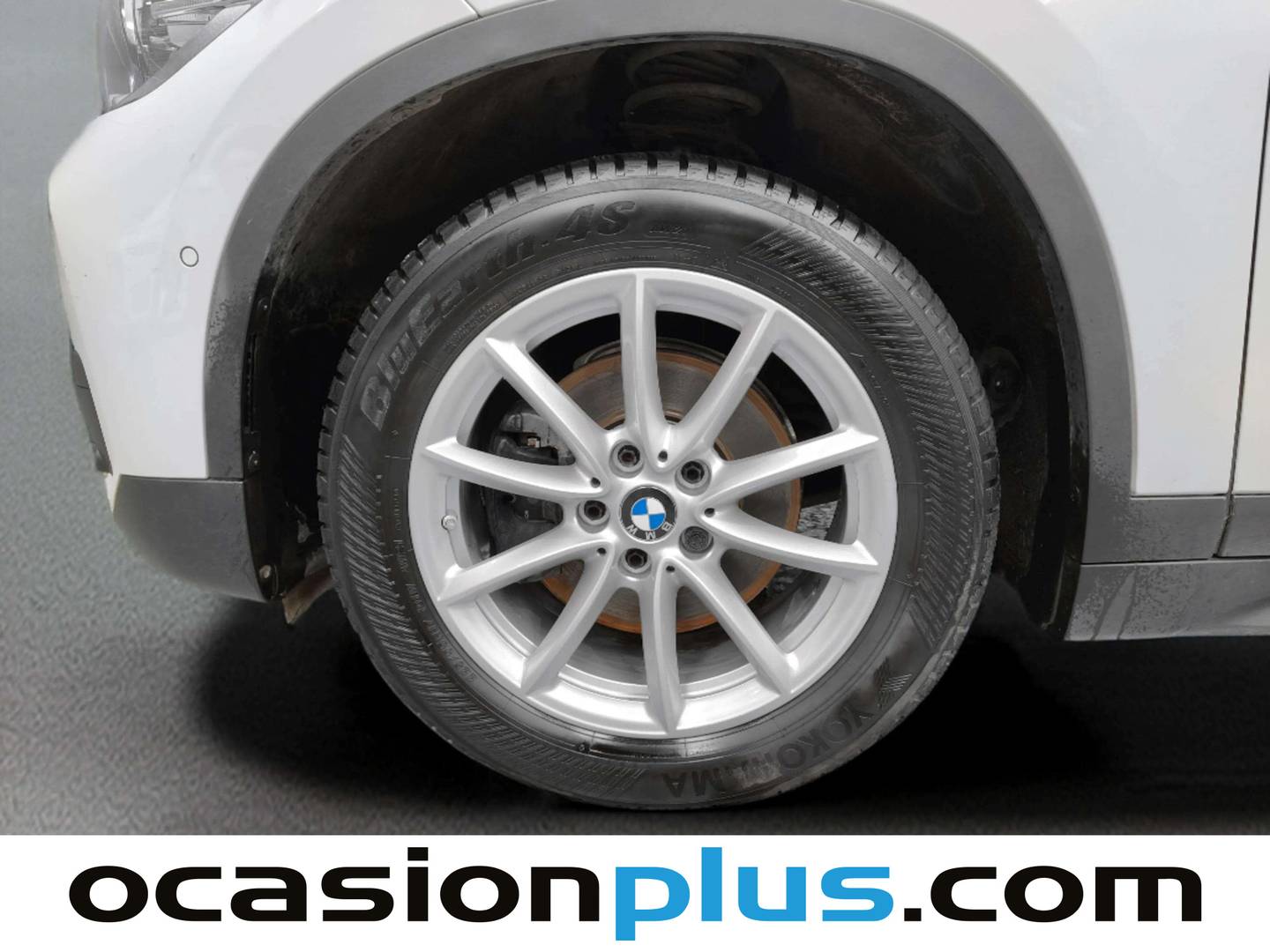 BMW X1 BMW X1 sDrive18d (150 CV) 150cv