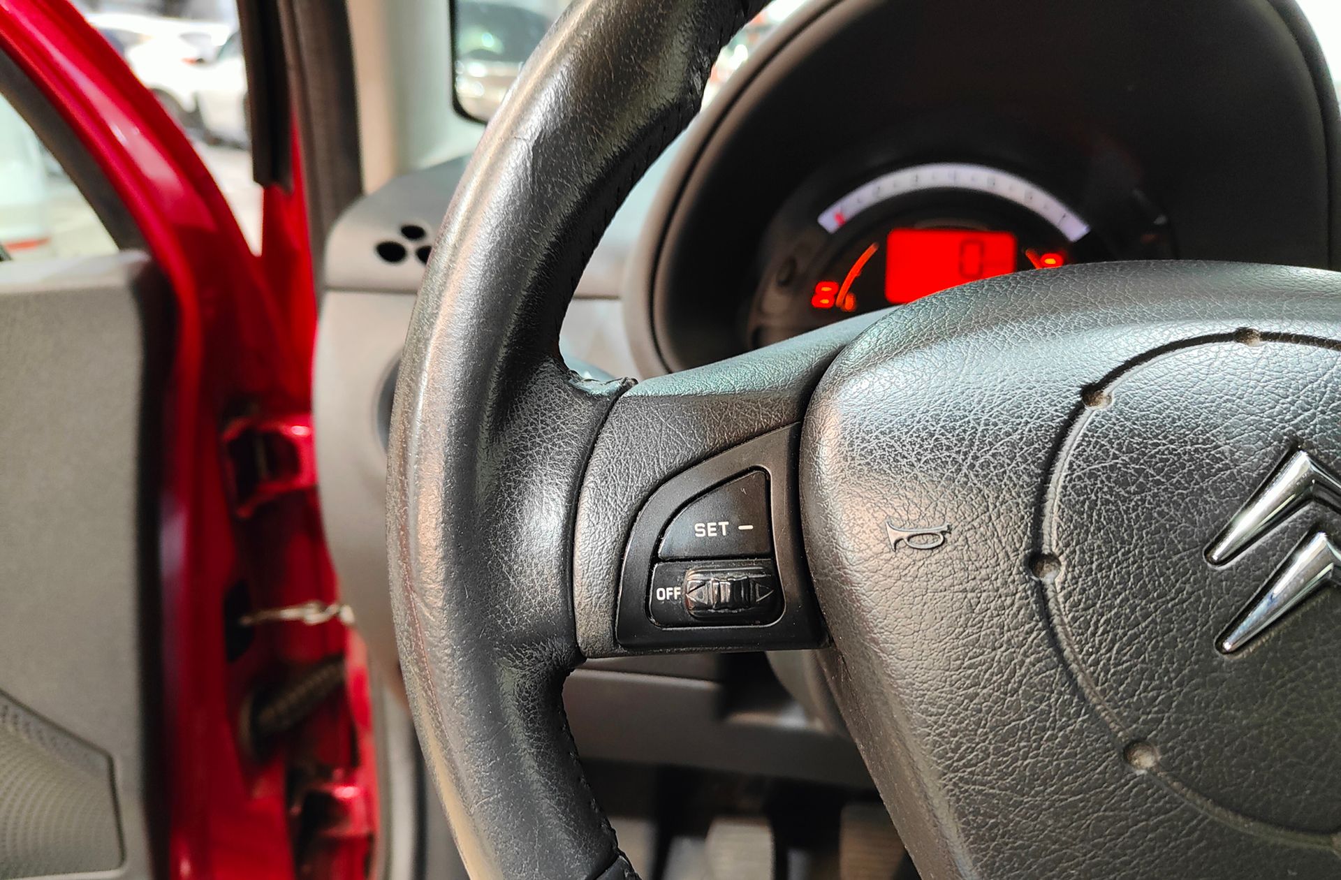 Citroën C3 1.4 HDi Exclusive - foto 22