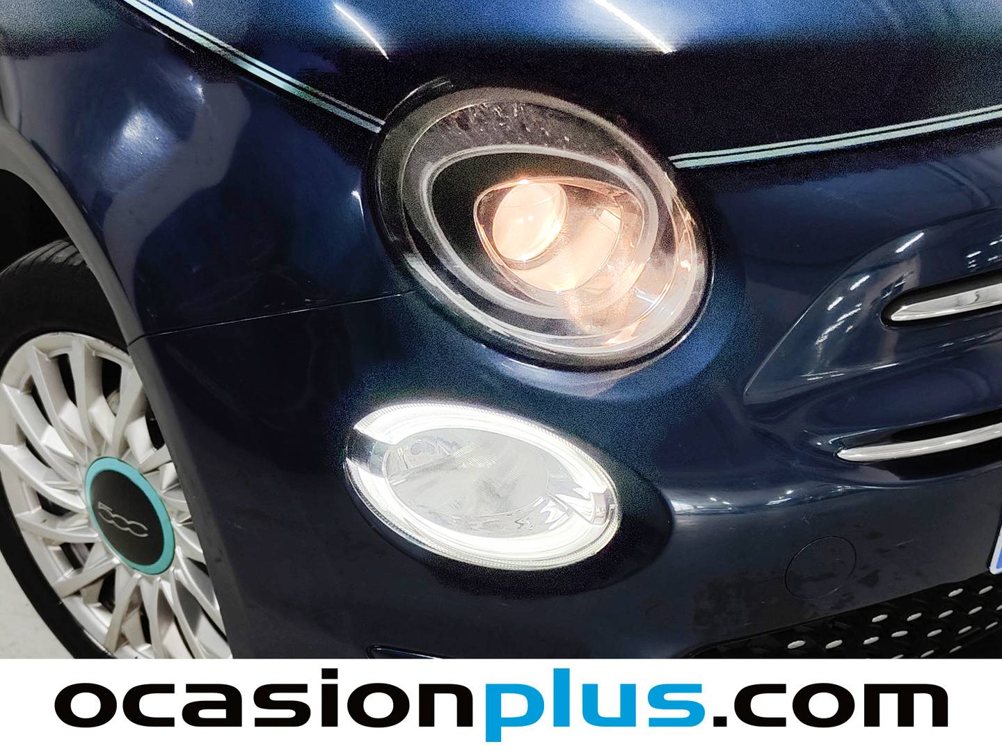 Fiat 500C Fiat 500C 1.0 6v GSE Lounge (70 CV) km 0