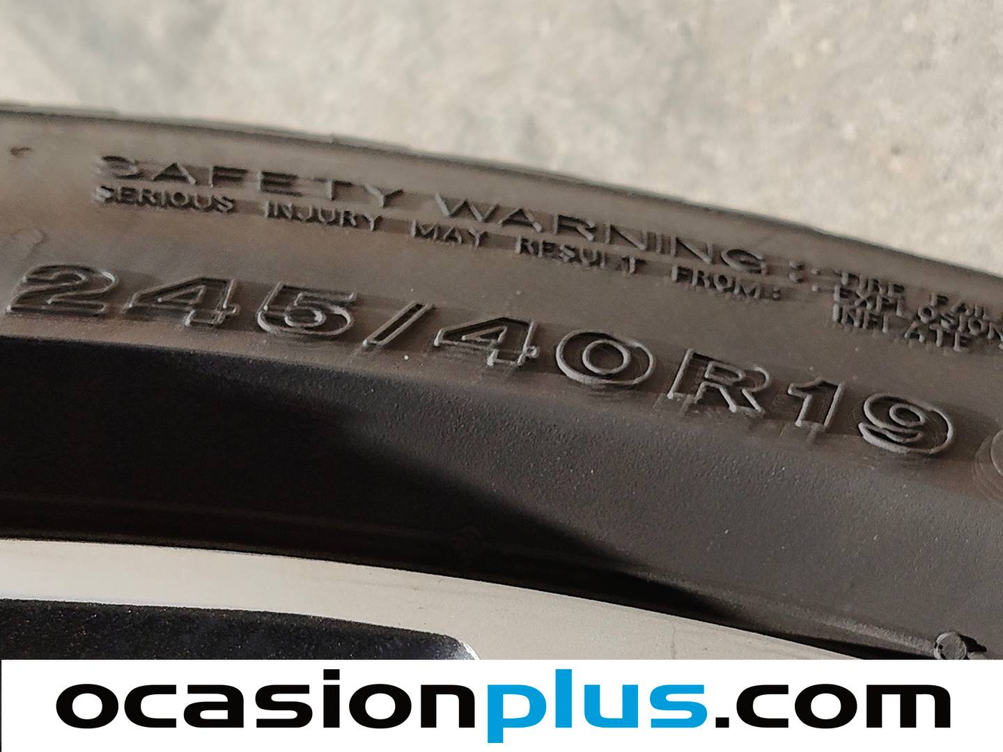 Cupra Formentor CUPRA Formentor 1.5 TSI DSG (150 CV) de segunda mano