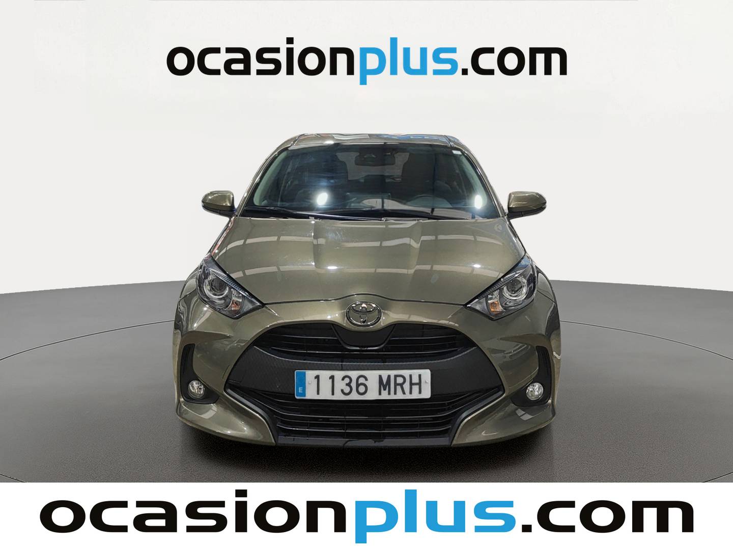 Toyota Yaris Toyota Yaris 1.5 S-Edition (125 CV) barato