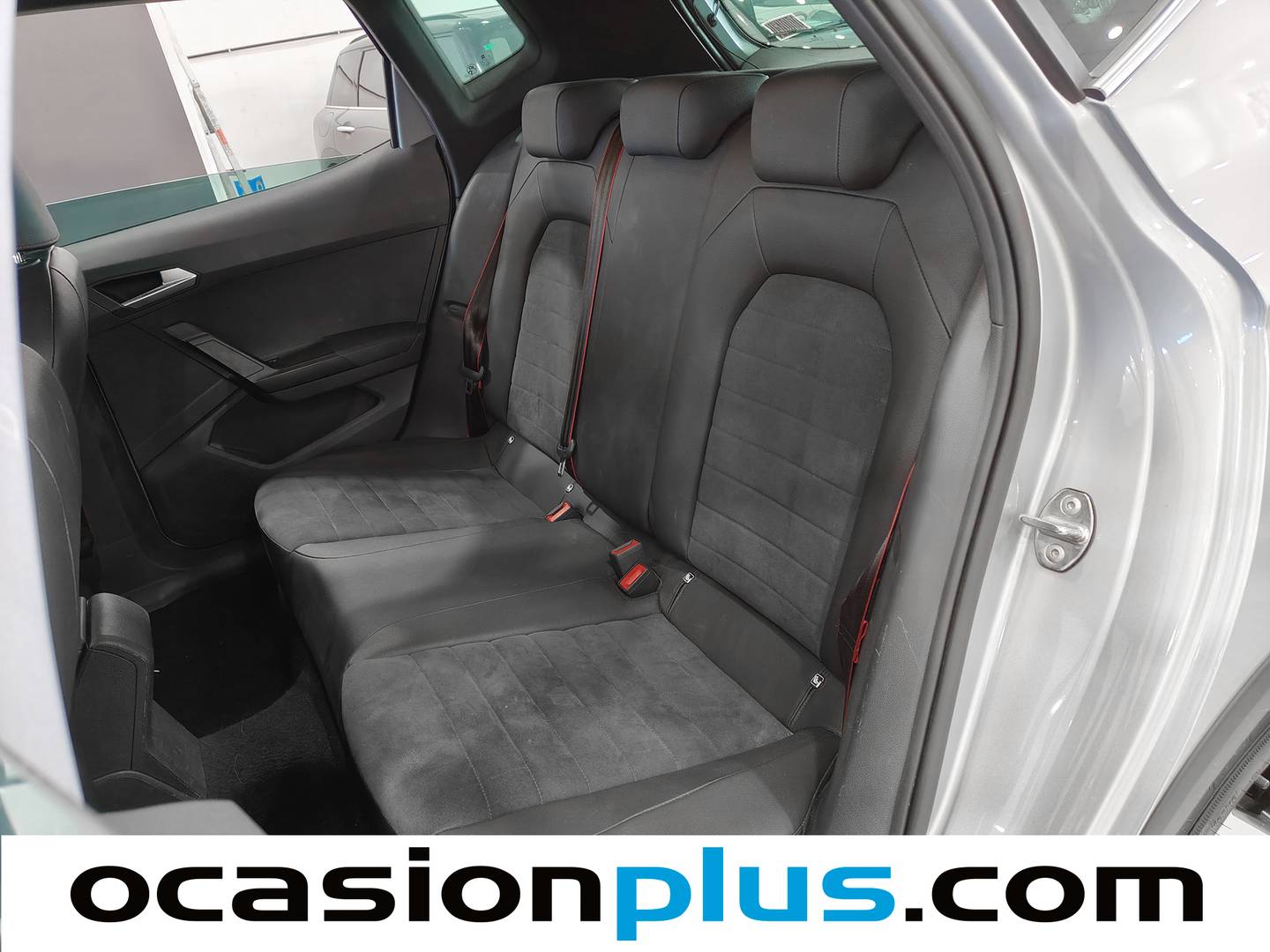 Foto Seat Arona SEAT Arona 1.5 TSI FR XL DSG  (150 CV)