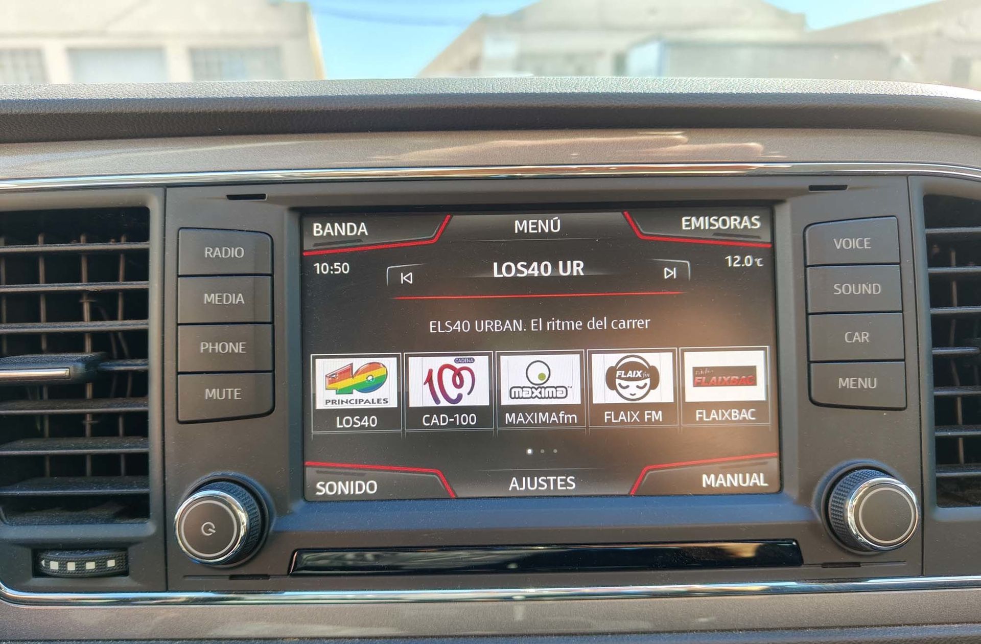 SEAT León ST 2.0 TDI FR - foto 33
