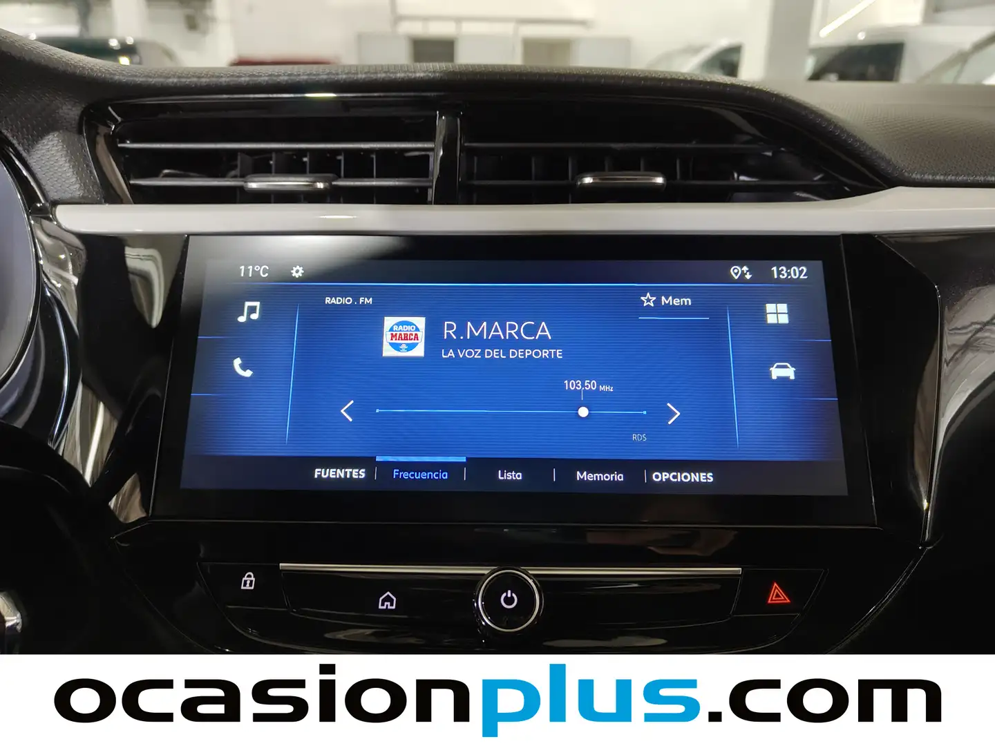 Foto Opel Corsa Opel Corsa 1.2T XHL GS (100 CV)