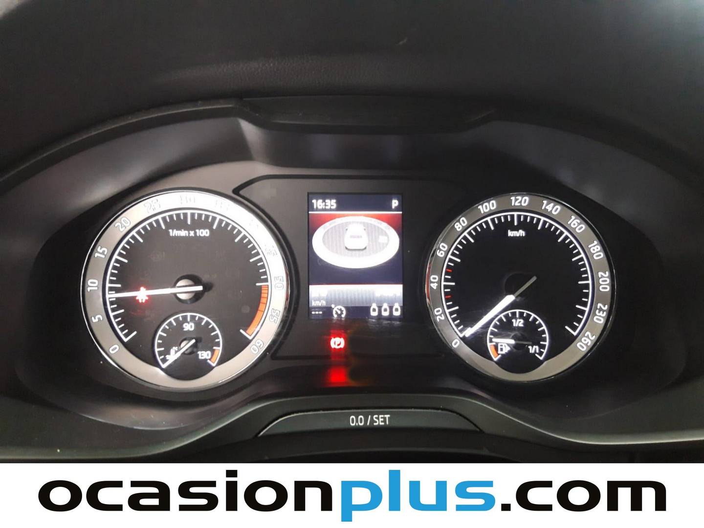 Foto Skoda Kodiaq Skoda Kodiaq 2.0 TDI Style 4x2 DSG (150 CV) 7 Plazas