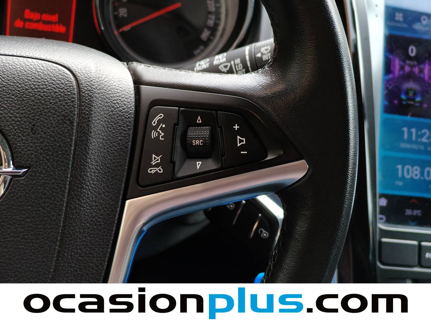 Foto Opel Astra Opel Astra 2.0 CDTi Excellence  (165 CV)