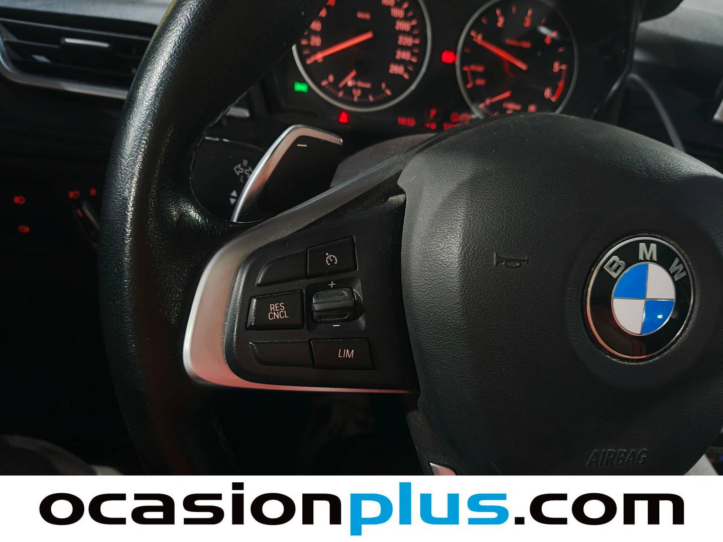 BMW Serie 2 Active Tourer BMW Serie 2 218d Active Tourer (150 CV) barato