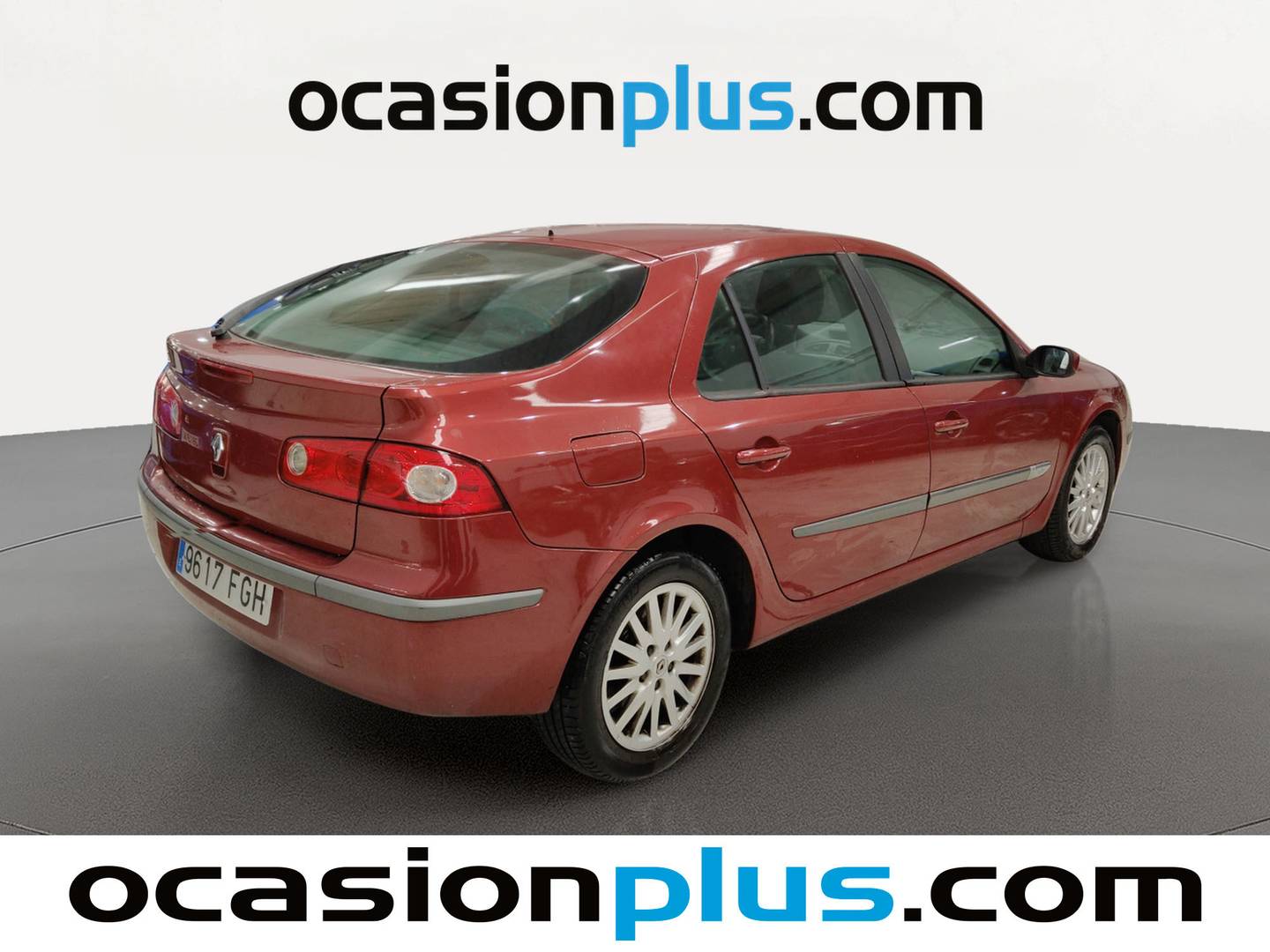 Renault Laguna Renault Laguna 1.6 16v Expression (115 CV) 115cv