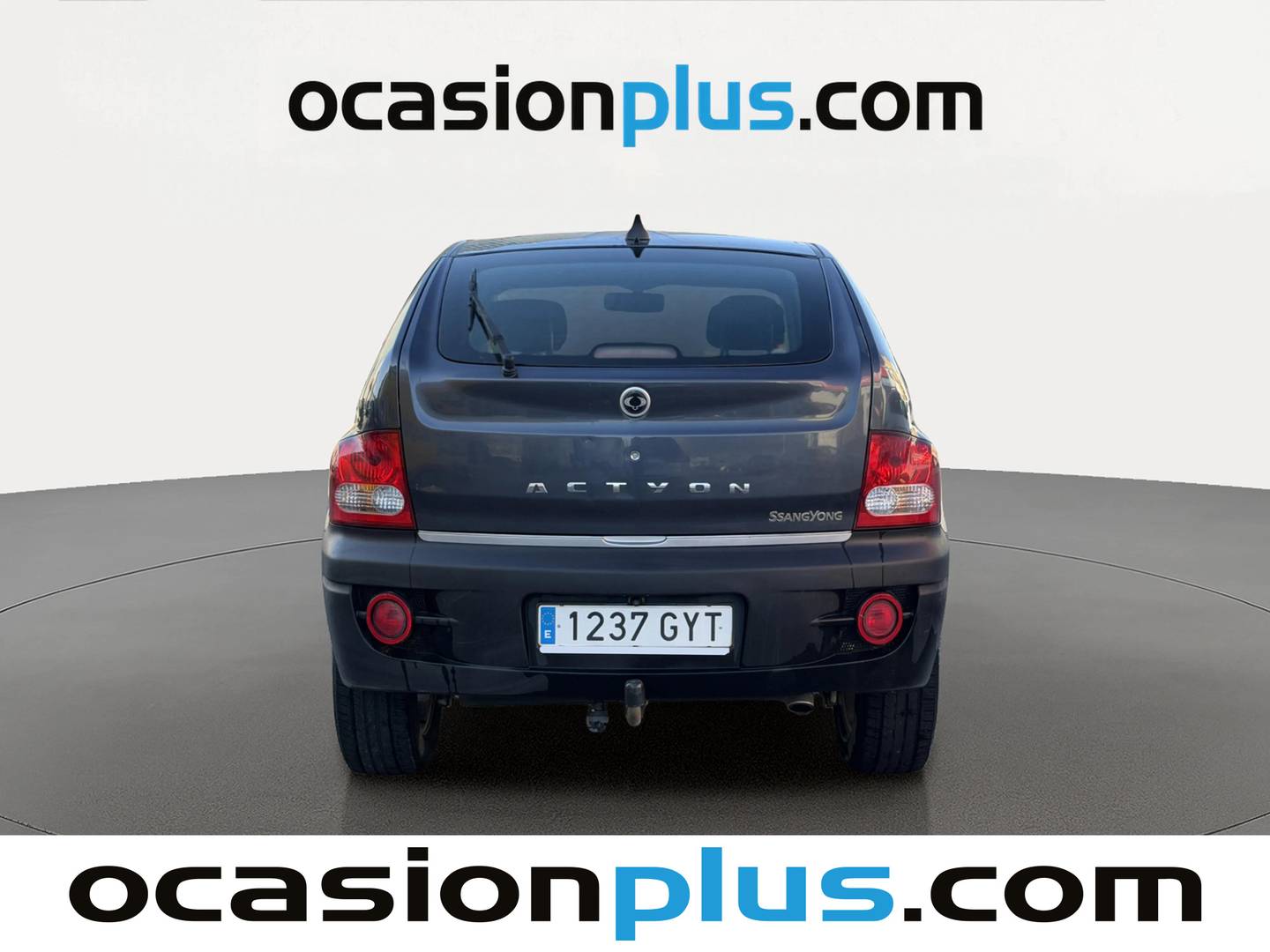 SsangYong Actyon SsangYong Actyon 200Xdi Premium (138 CV) barato