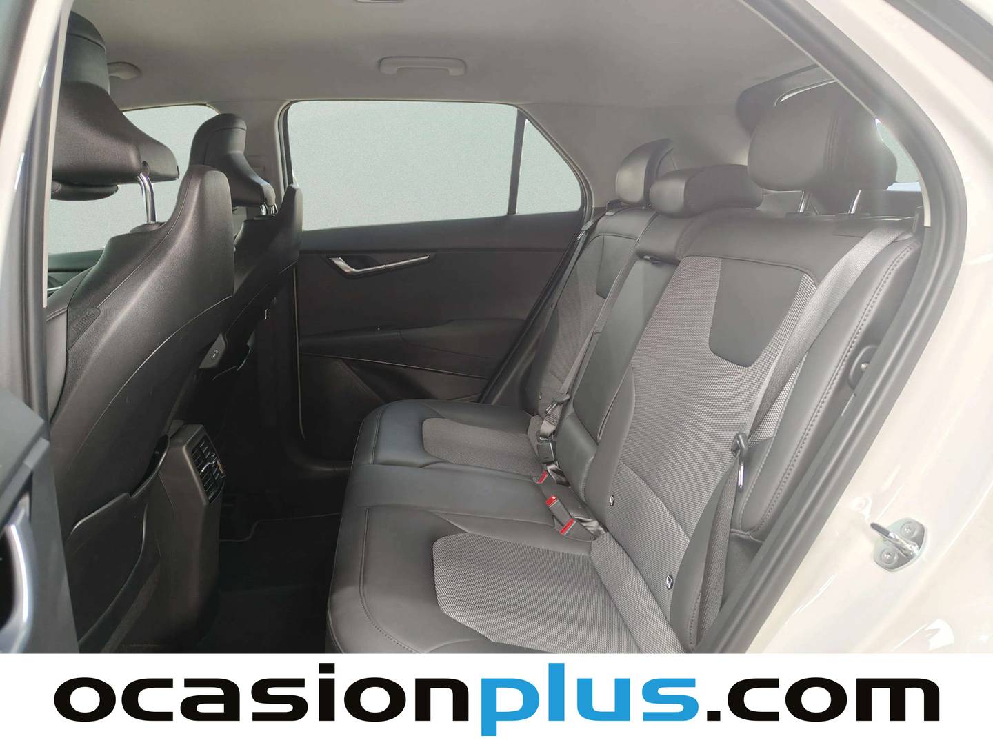 Foto KIA Niro Kia Niro 1.6 GDi HEV Drive (141 CV)