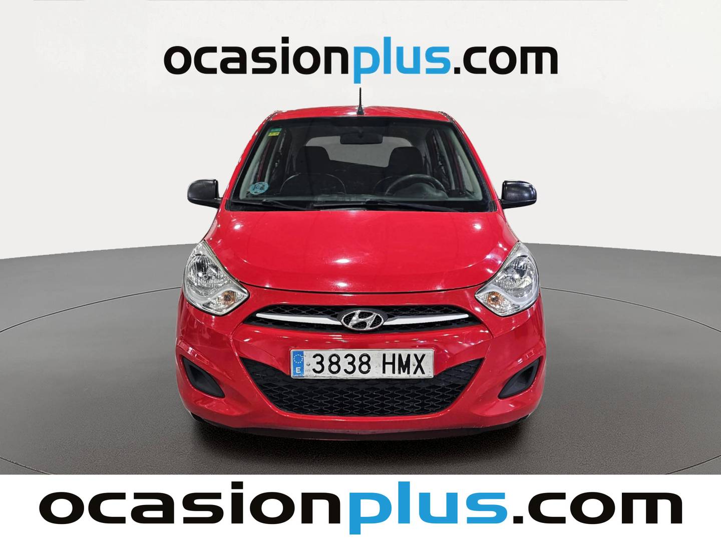 Hyundai i10 Hyundai i10 1.1 Classic (69 CV) 69cv