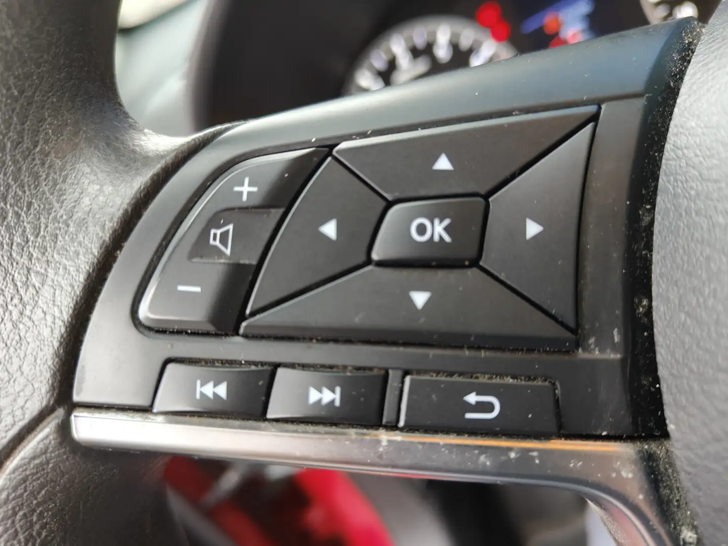 Foto Nissan JUKE Nissan Juke DIG-T Acenta (114 CV)