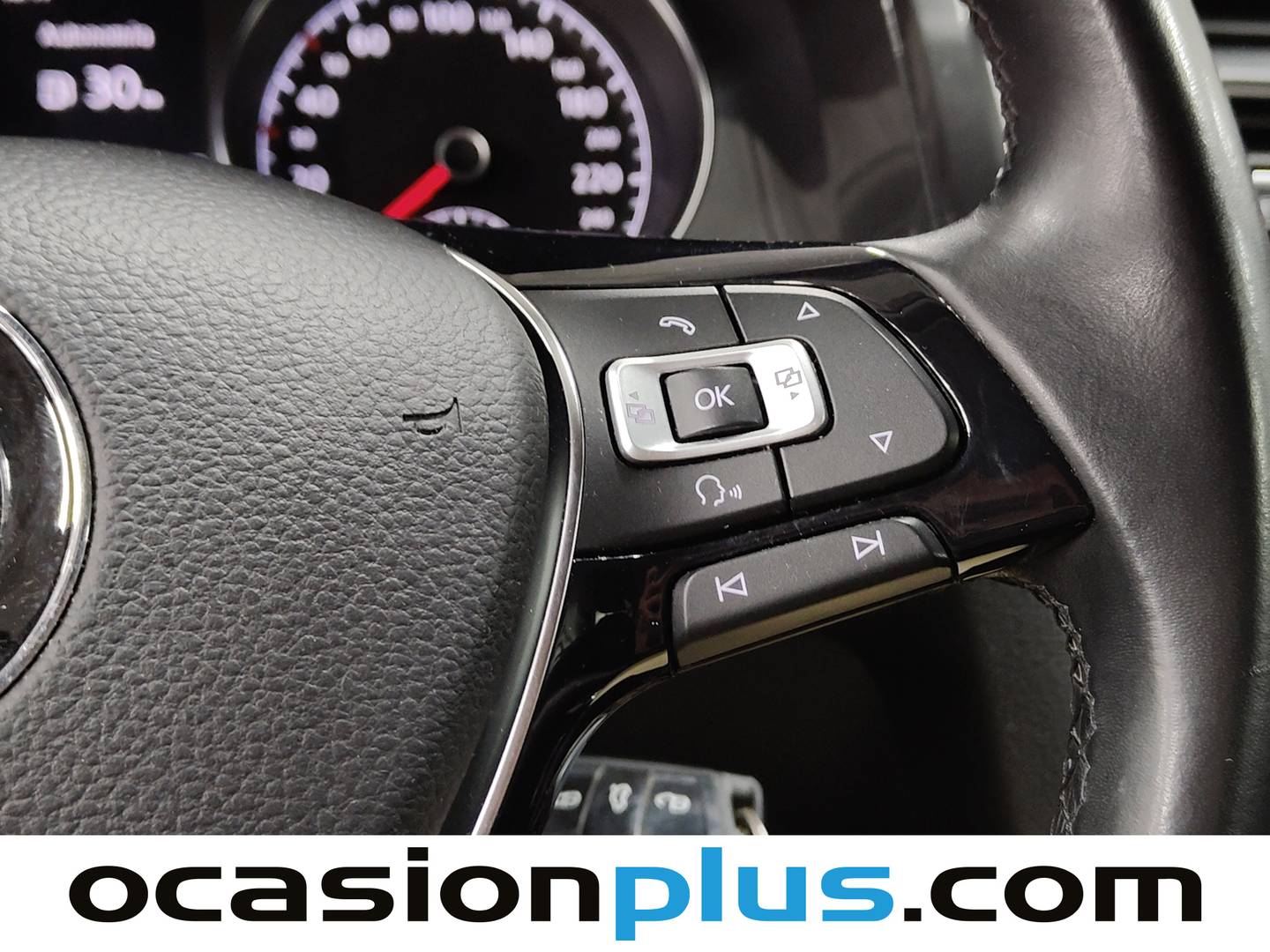 Volkswagen Golf Volkswagen Golf Ready2Go 1.0 TSI (110 CV) seminuevo