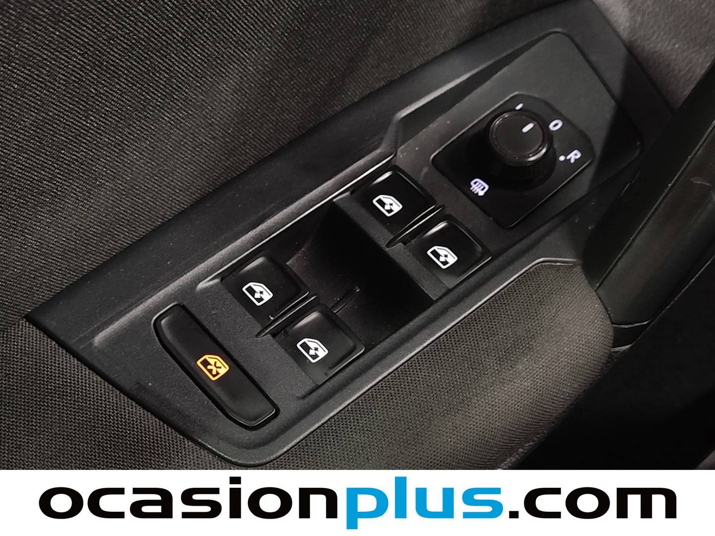 Volkswagen Tiguan Volkswagen Tiguan Edition 2.0 TDI (150 CV) manual