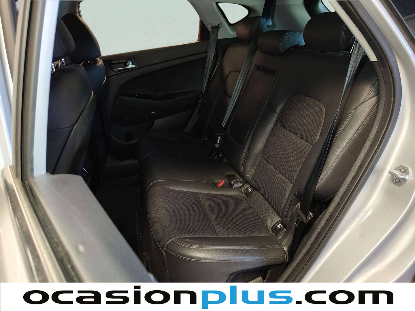 Hyundai Tucson Hyundai Tucson 1.6 CRDI 48V Style 4X2 DT (136 CV) al mejor precio