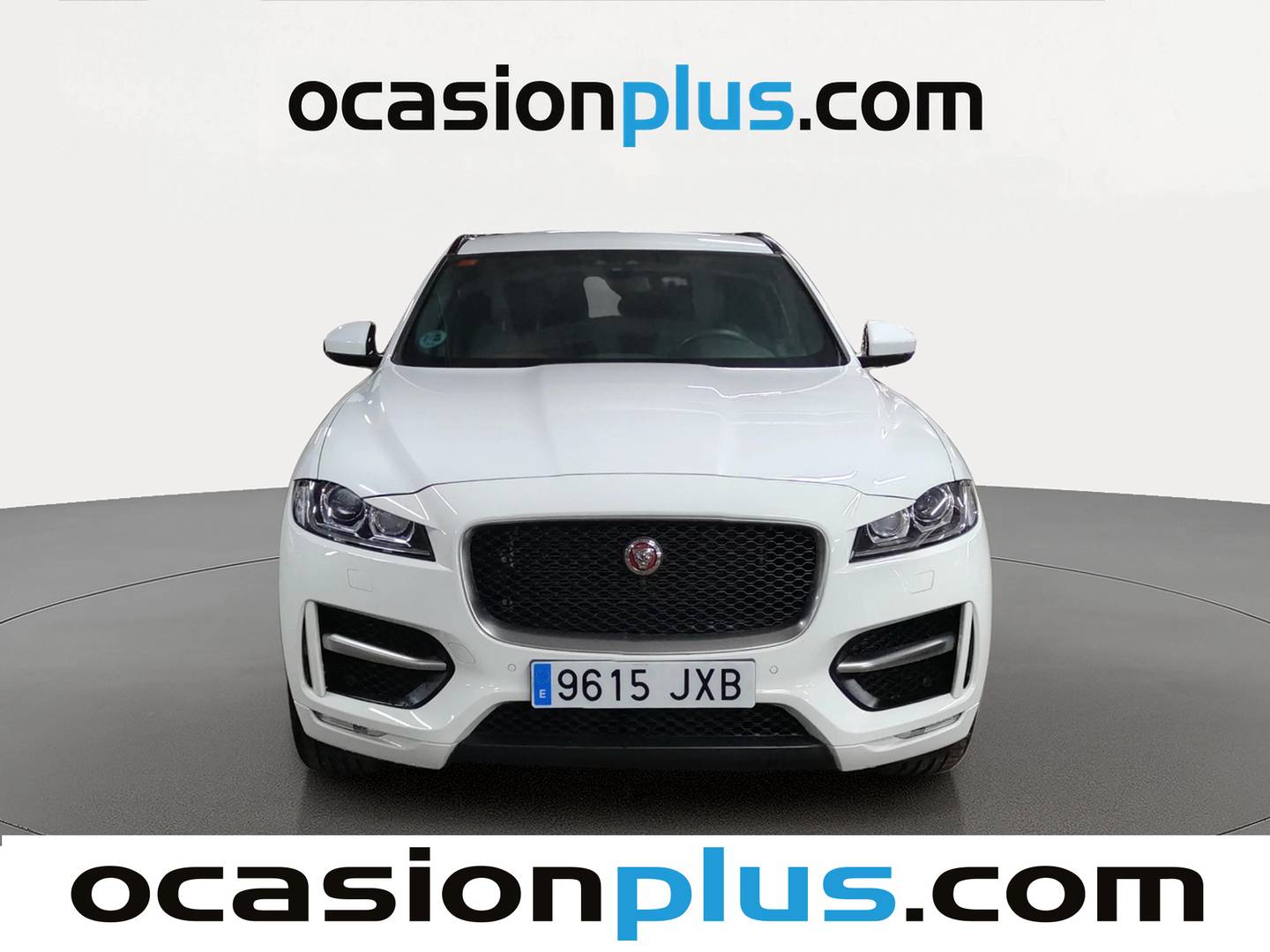 Jaguar F-Pace Jaguar F-PACE 2.0L i4D R-Sport RWD  (180 CV) al mejor precio