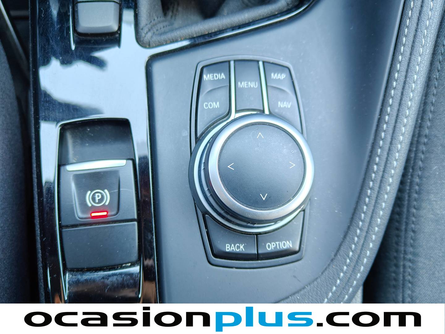 Accesorios del BMW X2 BMW X2 sDrive18d (150 CV)