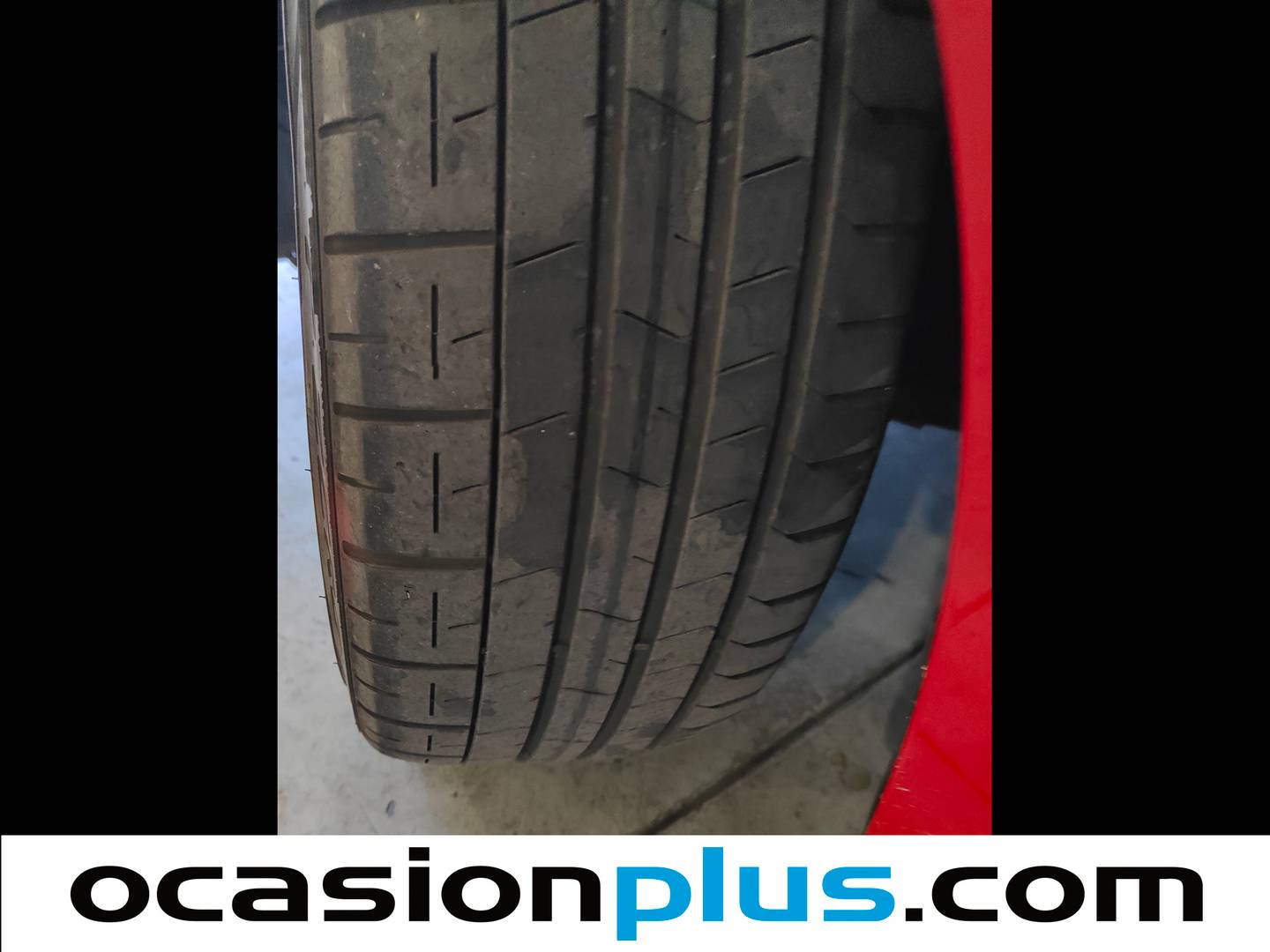 Volkswagen Golf Volkswagen Golf Advance 1.5 TSI Evo (130 CV) de segunda mano