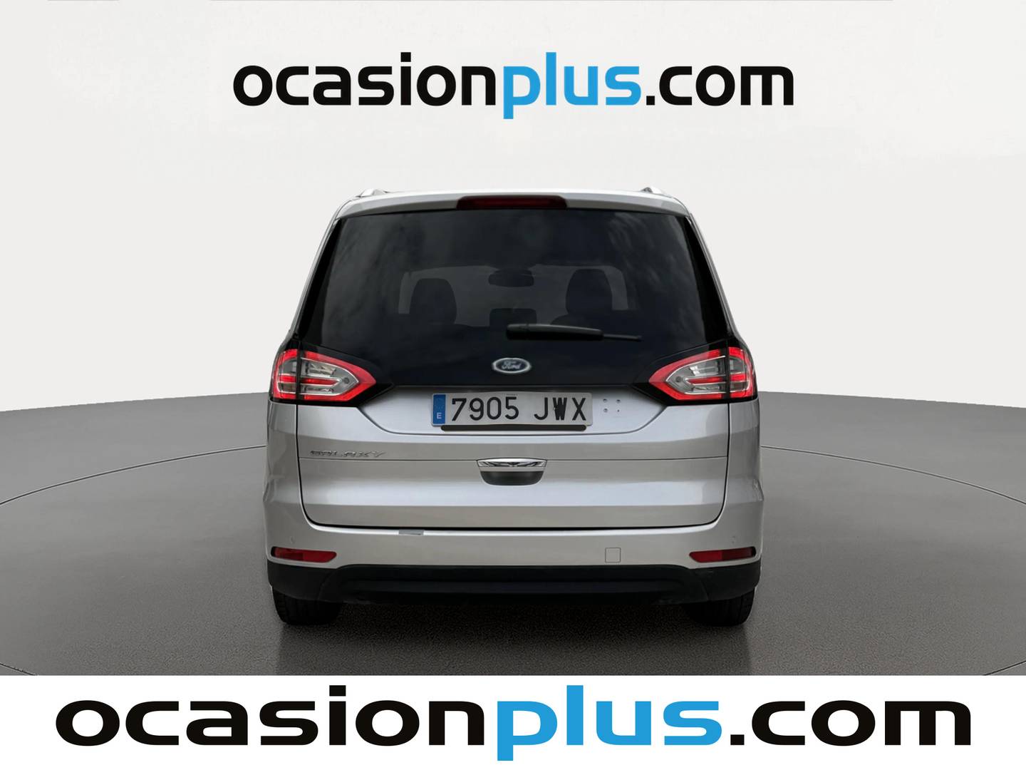 Ford Galaxy Ford Galaxy 2.0 TDCI Titanium (150 CV) 7 Plazas barato