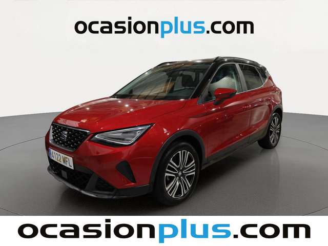 Seat Arona 1.0 TSI Style XM Edition (110 CV) de segunda mano