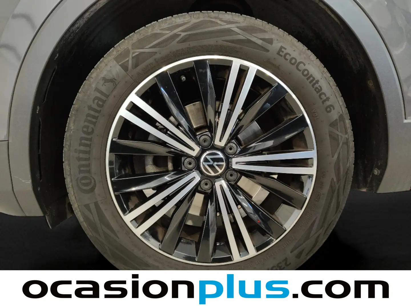 Foto Volkswagen Tiguan Volkswagen Tiguan Life 1.5 TSI (150 CV) DSG