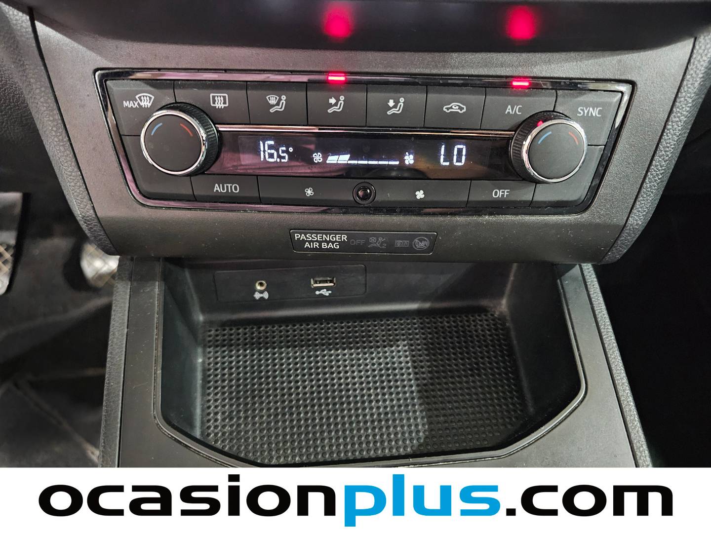 Seat Ibiza Seat Ibiza 1.0 MPI Style Plus (80 CV) km 0