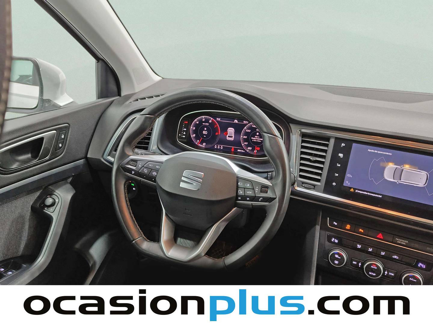 Foto Seat Ateca SEAT Ateca 1.5 TSI S&S Style XL (150 CV)