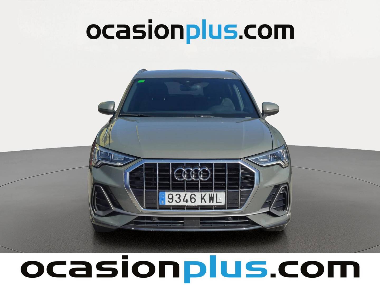 Audi Q3 Audi Q3 S line 35 TDI (150 CV) S tronic al mejor precio