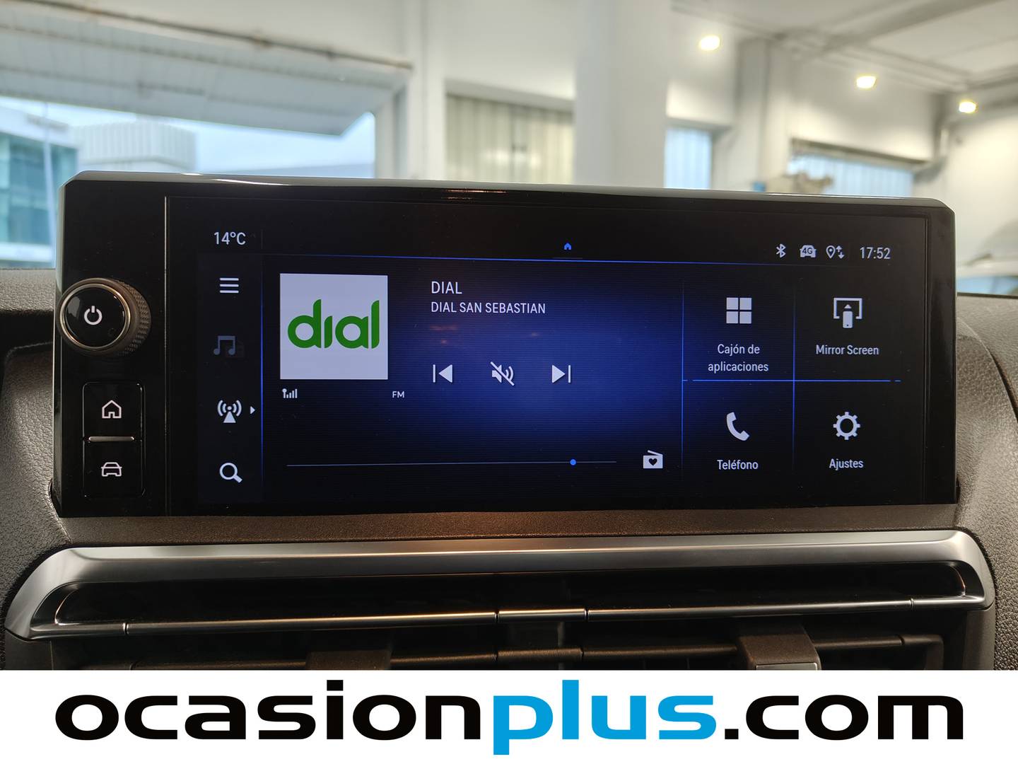 Opel Zafira OPEL Zafira 2.0 TD (180CV) Auto al mejor precio