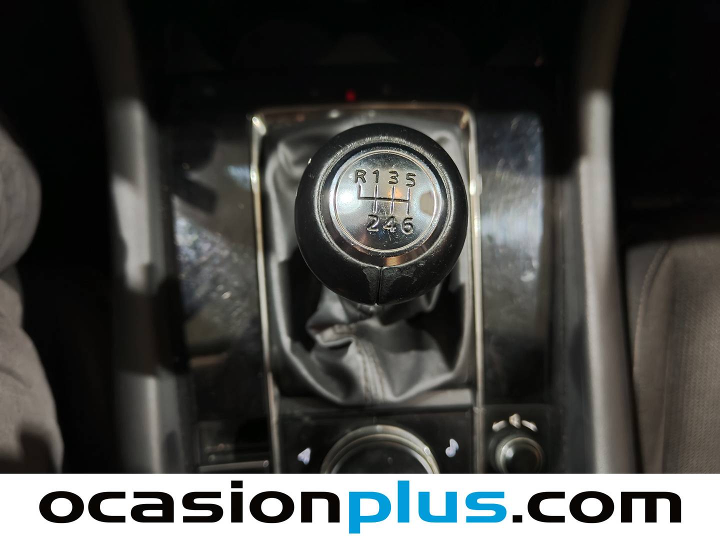 Foto Mazda Mazda3 Mazda Mazda 3 2.0 SKYACTIV-G Zenith (122 CV)