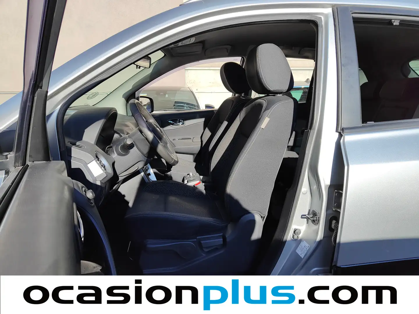 Foto Renault Koleos Renault Koleos dCi 150 Dynamique 4x2 (150 CV)